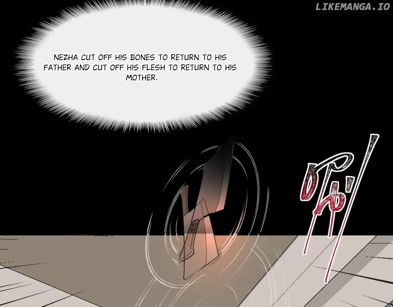 I created an Urban Legend Chapter 99 - page 52